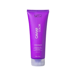 K.Pro profissional caviar color condicionador 240g em Oferta na Shopee