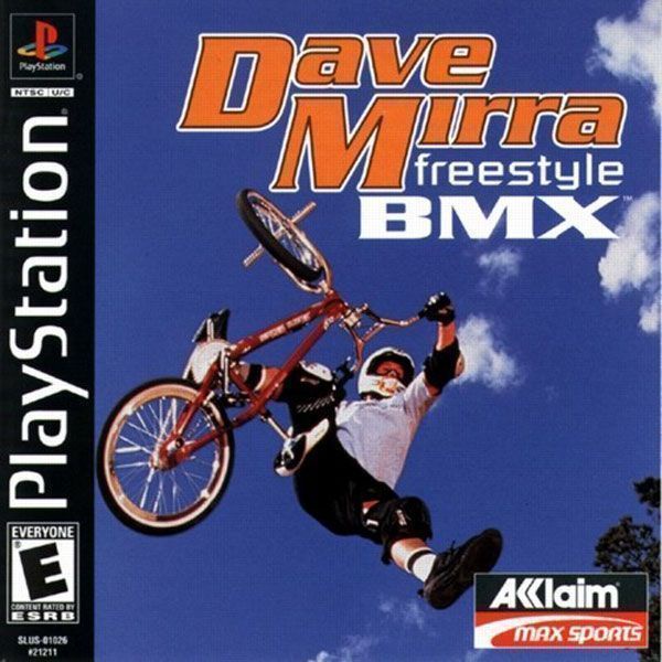 Dave Mirra Ps1 Original em Promoção na Shopee Brasil 2026