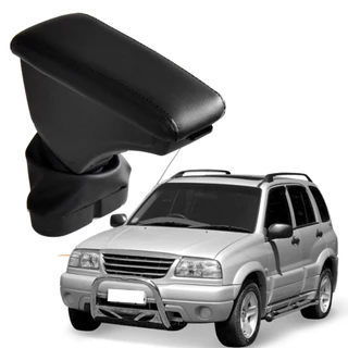 Apoio Braço Chevrolet Tracker 2006 A 2012 Encosto Descanso
