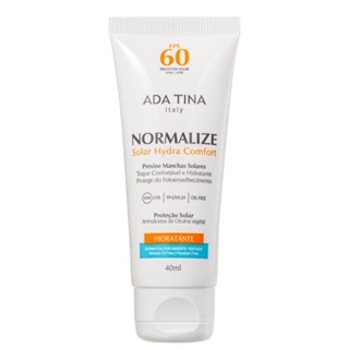 Ada Tina Normalize Solar Hydra Comfort FPS 60