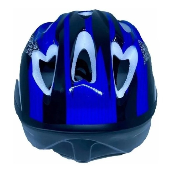 Capacete Bmx Patins Bike Skate Patinete Eletrico Coquinho Ranking