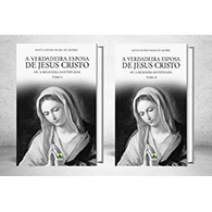 A VERDADEIRA ESPOSA DE JESUS CRISTO