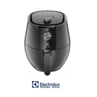 Fritadeira Elétrica Electrolux Grand Airfryer 4l Eaf30