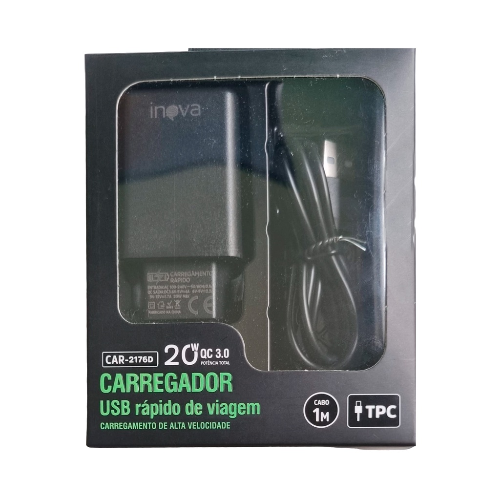 caseroxx Smartphone chargeur pour  Kindle Paperwhite Micro USB câble