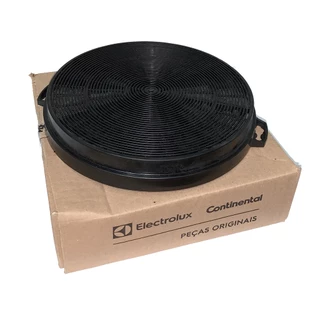 FILTRO CARVAO ATIVADO COIFA ELECTROLUX 60CX 90CX 90CXS ORIGI