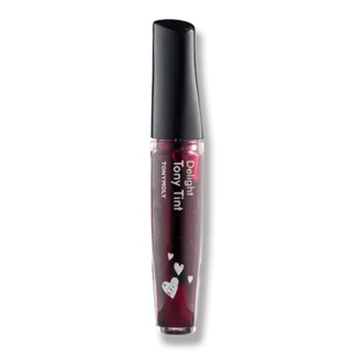 tonymoly delight tony tint 01 cherry pink 8.3g