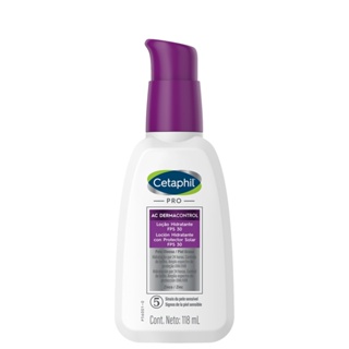Cetaphil Pro AC Control FPS 30 - Hidratante Facial 118ml