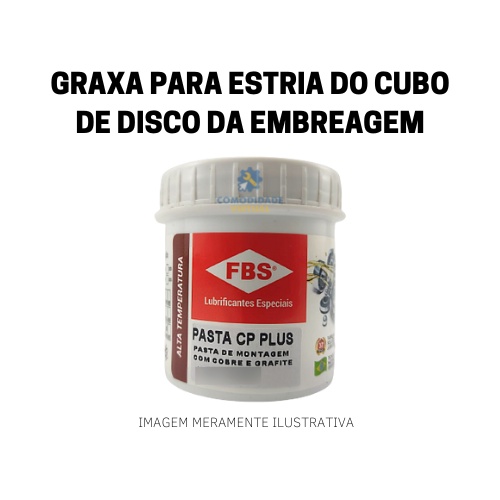 90 &euro;/ KG) 500g &Auml;ronix Grafithaltige Kontaktpaste C-Hexa -20 170&deg; Elektrik