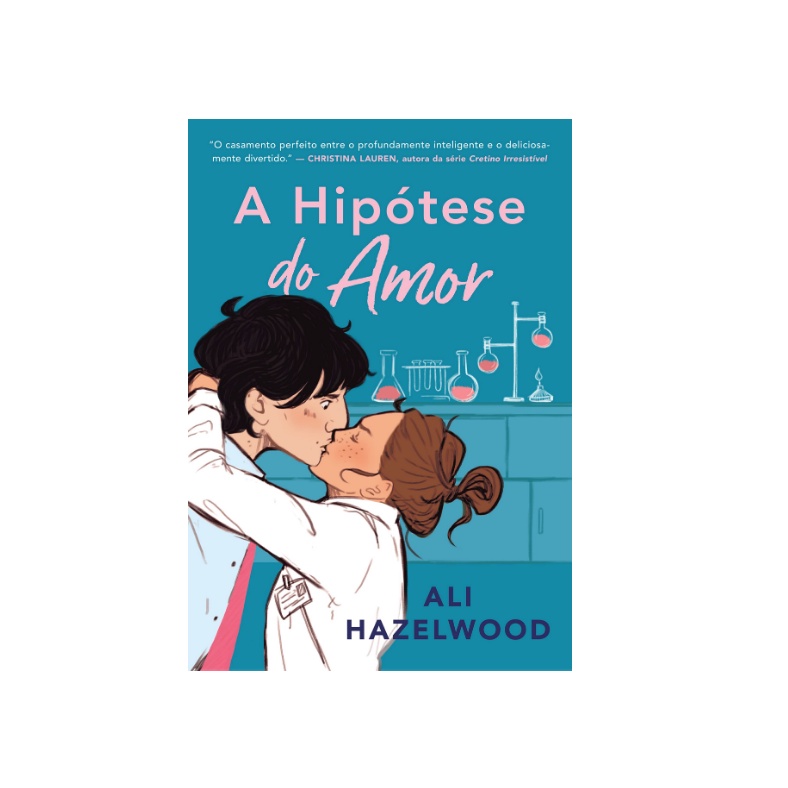 Amor, teoricamente eBook by Ali Hazelwood - EPUB Book