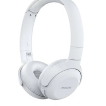 Headphone Bluetooth Philips Tauh202Wt/00 Branco