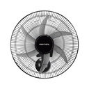 Ventilador De Parede Ventisol 6 Pás Steel 50cm 200w Bivolt