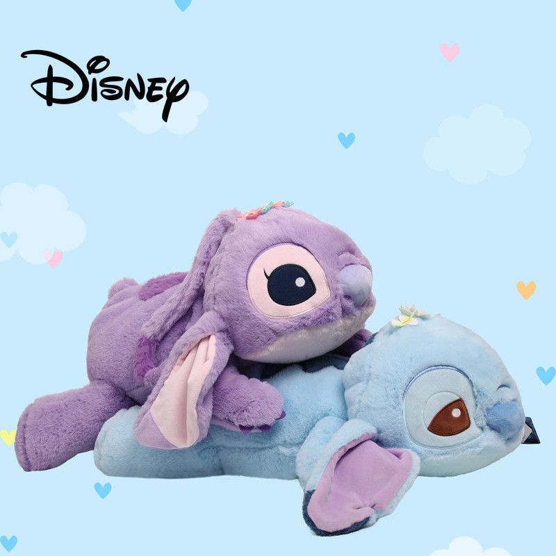 Angel best sale stitch plush