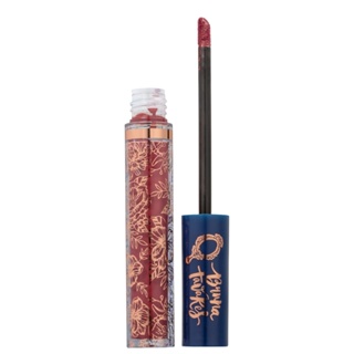 Bruna Tavares Claudia - Batom Líquido Matte 4ml