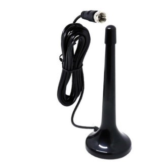 Mini Antena Conversor Digital Interna Hdtv Uhf 3M