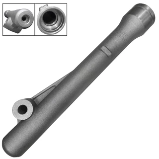 Canela Bengala Pop 100 Pop 110 110i Garfo Cilindro Externo Direito