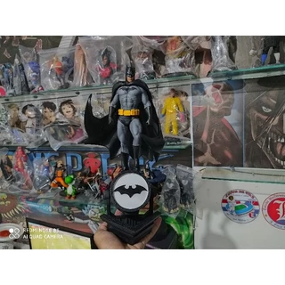 Batman action figure boneco estatueta