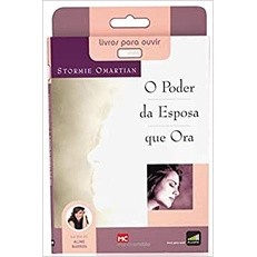 Poder Da Esposa Que Or -Al-Nc audio cd book
