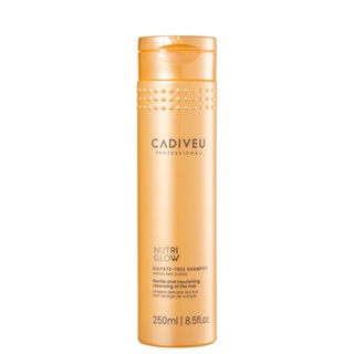 Shampoo Cadiveu Professional Nutri Glow 250ml