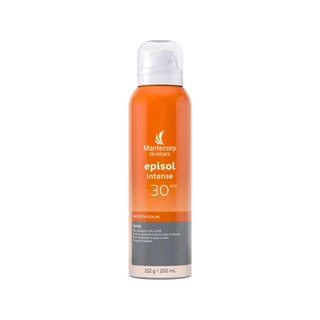 Mantecorp Episol Intense Protetor Solar Spray FPS30 200ml em Oferta na Shopee