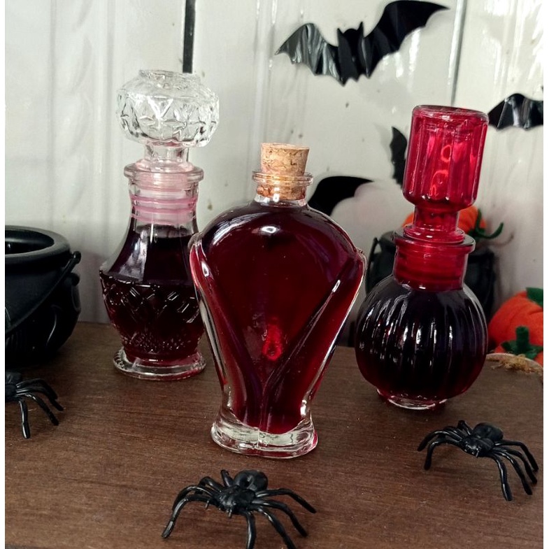 Elixir de Atração | Shopee Brasil