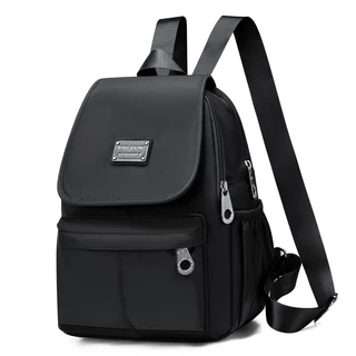 mochila feminina nylon impermeável “weixingle”