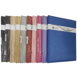 ÁLBUM 20X25 PARA 80 FOTOS em Oferta na Shopee