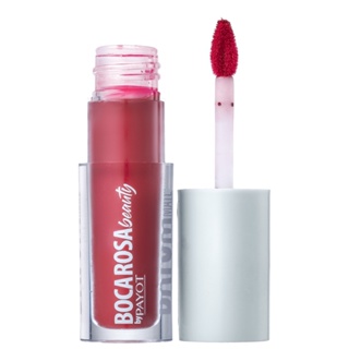 Boca Rosa Beauty Payot Bia Todo Dia Terça Batom Matte 4ml
