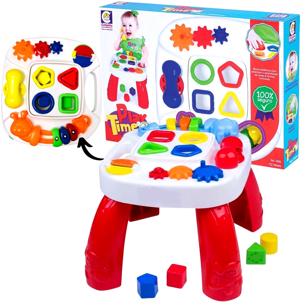 Brinquedos Educativos Para Bebe De 1 Ano Promoção