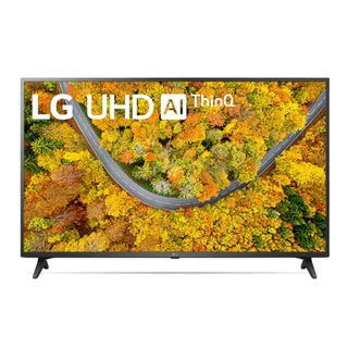 Smart TV 50" LG 4K UHD HDMI USB Smart Magic ThinQ Inteligência Artificial 60Hz