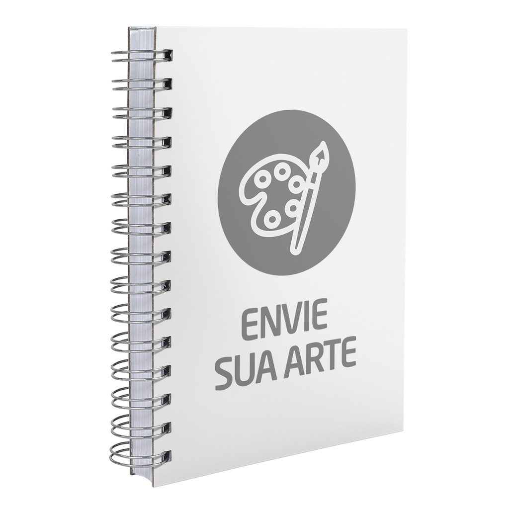 Agenda Personalizada 2024 1 Dia Por Página | Shopee Brasil