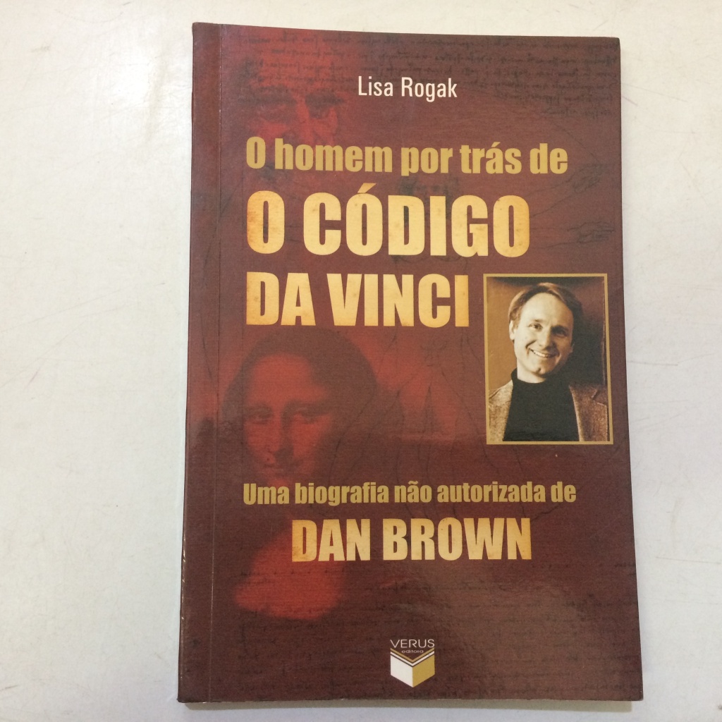 Dan Brown biografia