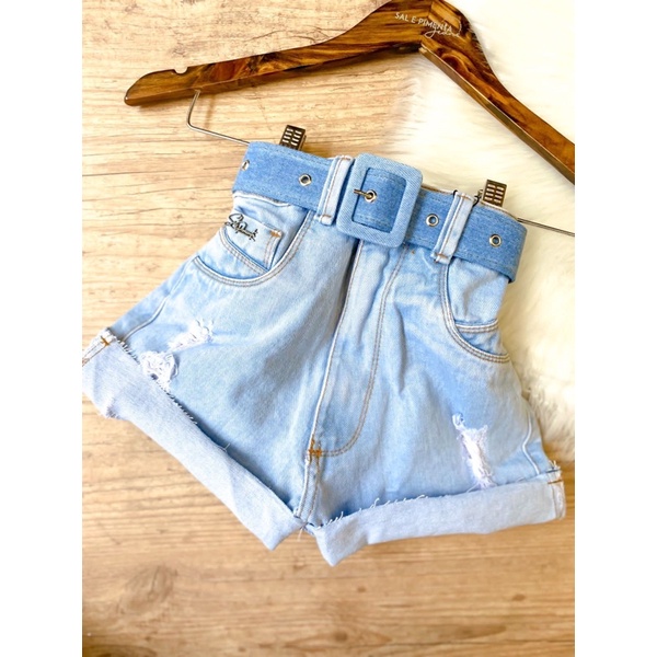 Sal & Pimenta - Boys Fresia Shorts main image 1