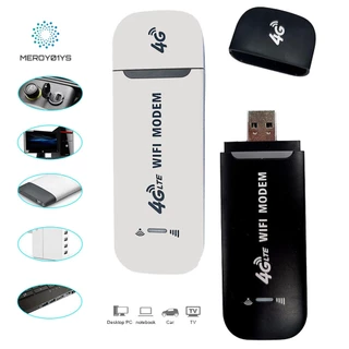 Modem Roteador CPE 4G LTE 300Mbps Sem Fio Com Slot Sim Card
