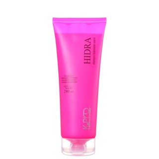 K.Pro Hidra - Shampoo sem Sal 240ml