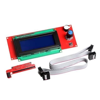 Display Controladora Lcd 2004 Com Leitor Sd - Impressora 3d