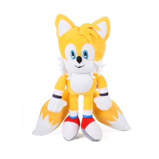 Shadow plush hot sale toy