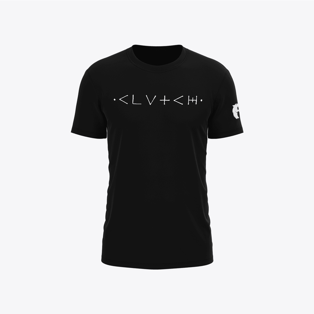 Camiseta Camisa Capsula Clutch Furia CS GO REF 0801