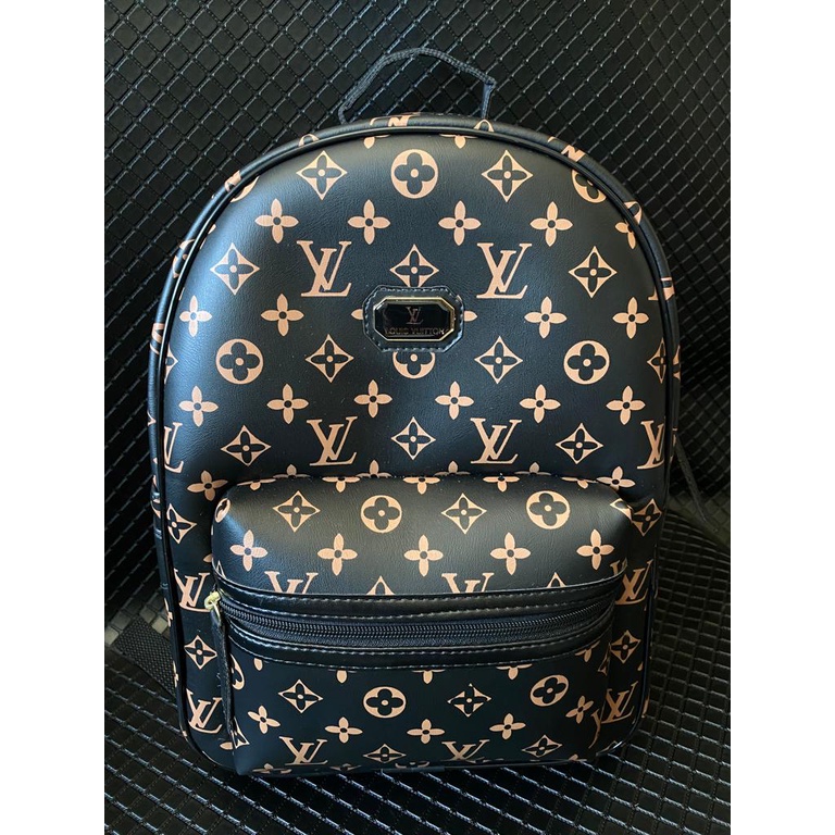 Mochila Louis Vuitton