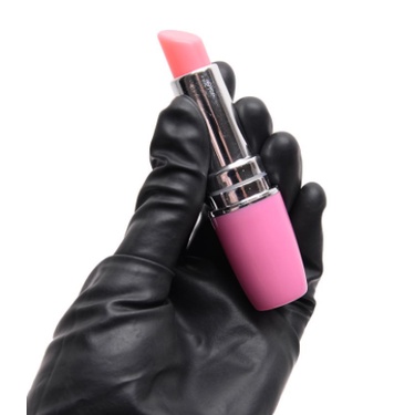 Lipstick Vibe/Lilo Vibrador em formato de Batom feminino - sex shop