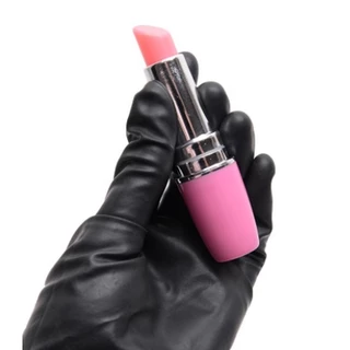 Lipstick Vibe/Lilo Vibrador em formato de Batom feminino - sex shop