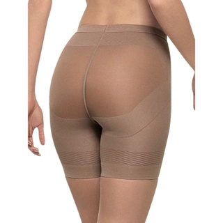 Shorts Feminino Modelador Up Line Loba 5690-003