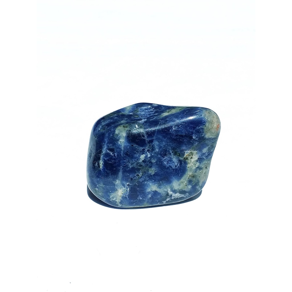 PEDRA SODALITA NATURAL