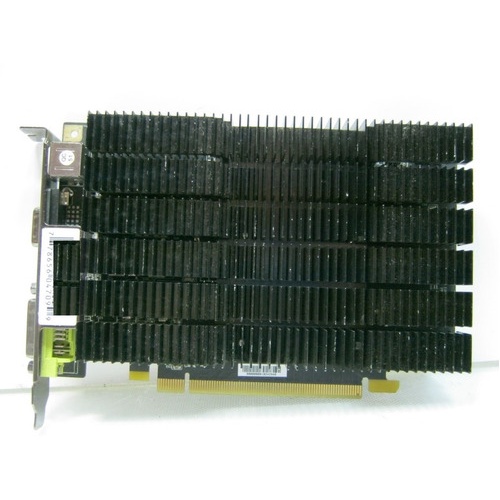 Defeito Placa 9400gt 512mb Ddr2 Tv Dvi Defeito Não Da Vídeo.
