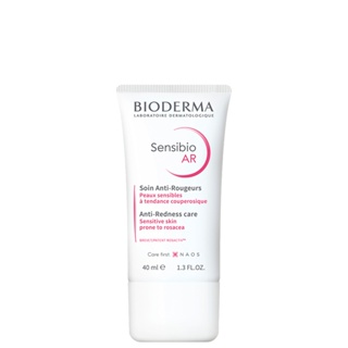 Bioderma Sensibio AR - Creme Hidratante Facial 40ml