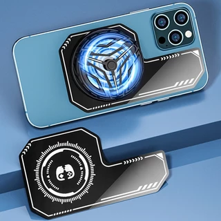 Semicondutor Dissipação De Calor Patch Heat Sink Portátil Universal Auto-Adesivo Telefone Móvel Leve Dissipador