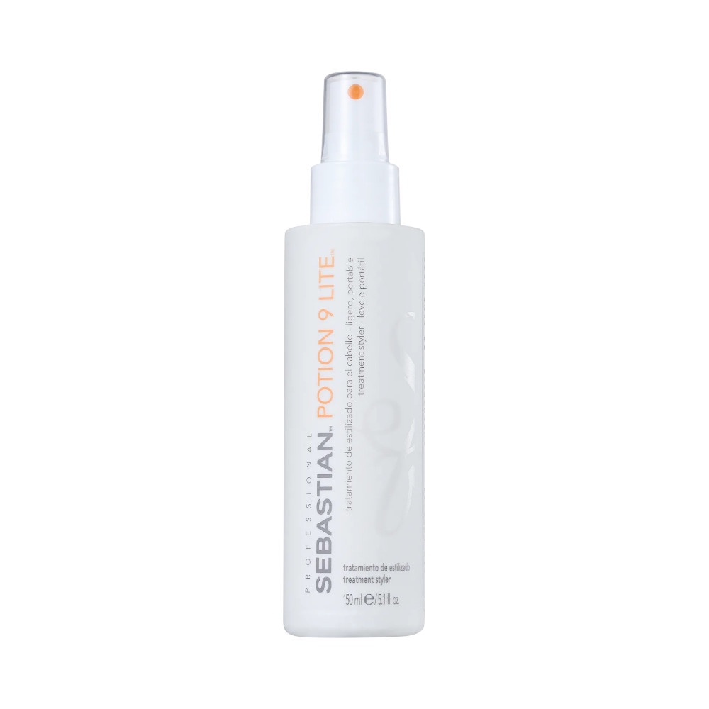 Creme Leave-in Sebastian Professional Potion 9 Lite 150ml | Shopee Brasil