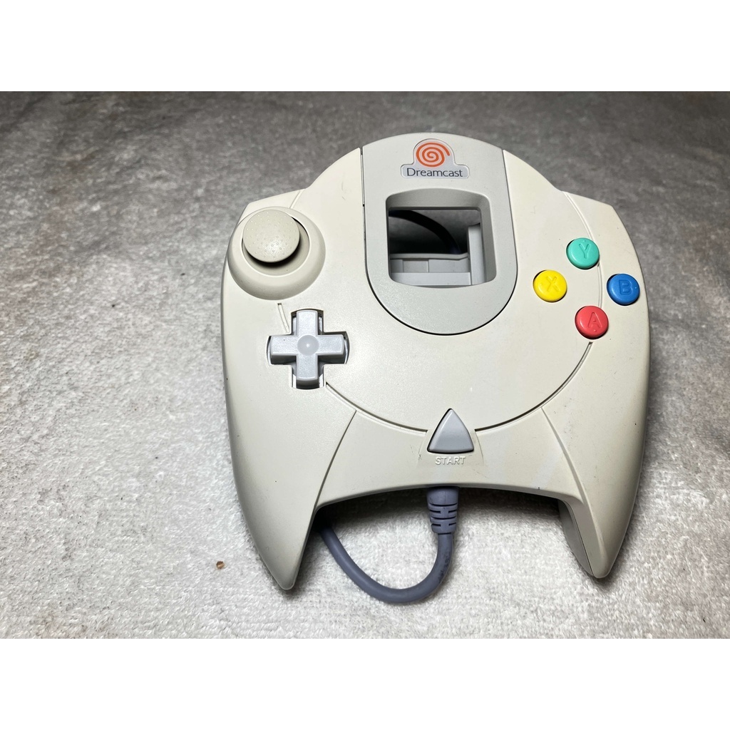 Manette d'origine Sega Dreamcast (HKT-7700