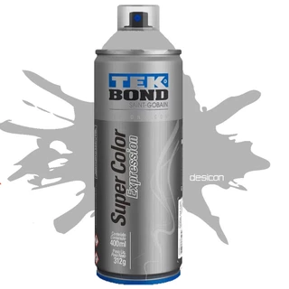 Tinta Spray Tempestade 576 Expression 400ML 312G Tekbond