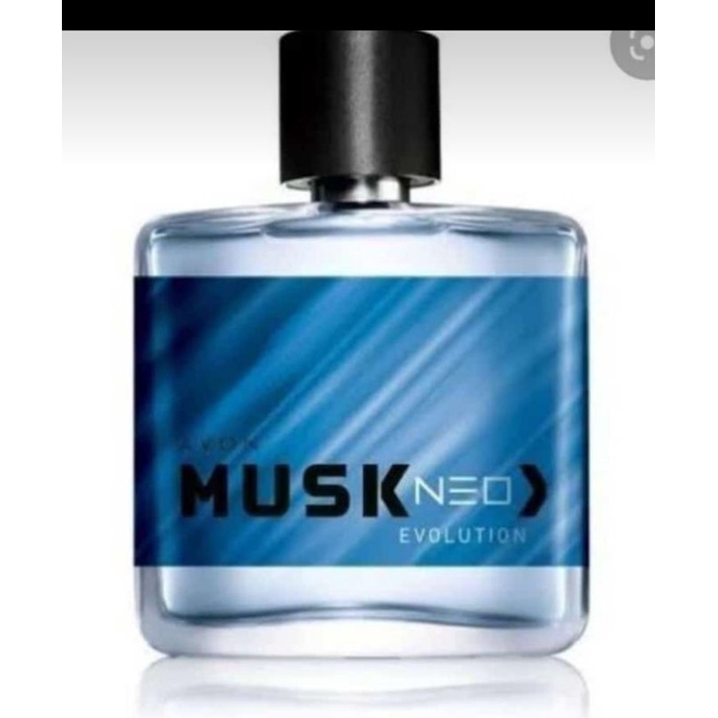 Musk Neo Evolution Sem Caixa 75m | Shopee Brasil