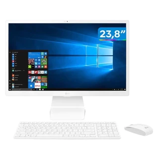 All In One LG 24v50n-c.bj32p2 Intel Core I5 8gb - Wds 10